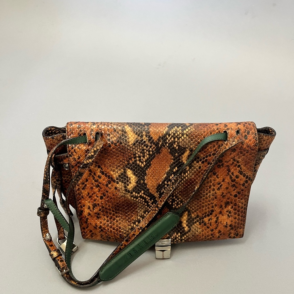 Zadig and Voltaire bag